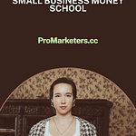Gina Knox - Small Business Money School