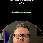 Luke Sherrell – 6 Figure Launch Lab