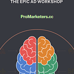 Chris Rocheleau – The Epic Ad Workshop