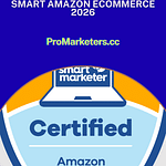 Smart Marketer – Smart Amazon Ecommerce 2026