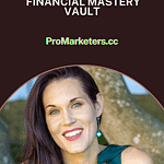 Teal Swan – Financial Mastery Vault