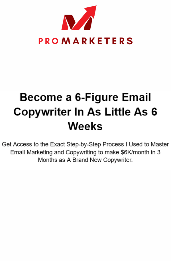 Lana Sova - Rapid Email Mastery Course