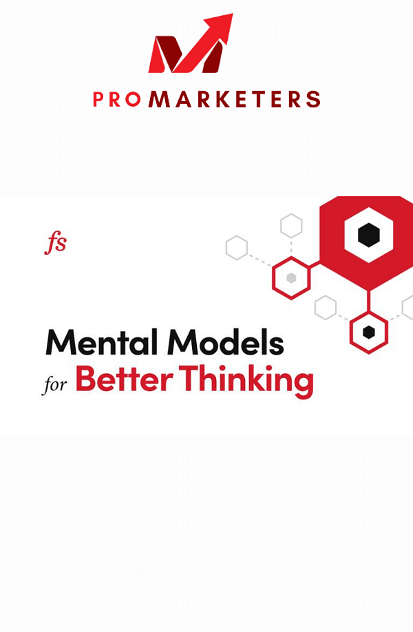 Mental Models for Better Thinking Course