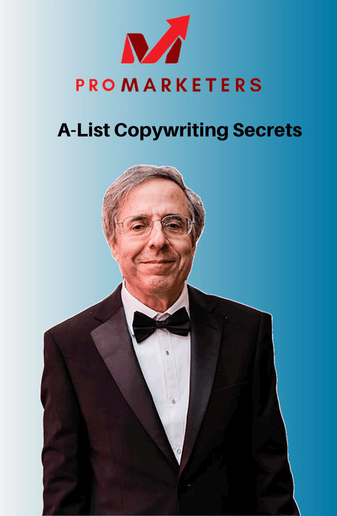 David Deutsch - A-List Copywriting Secrets