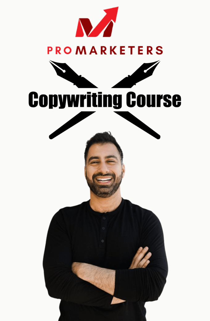 Neville Medhora – The Copywriting Bundle