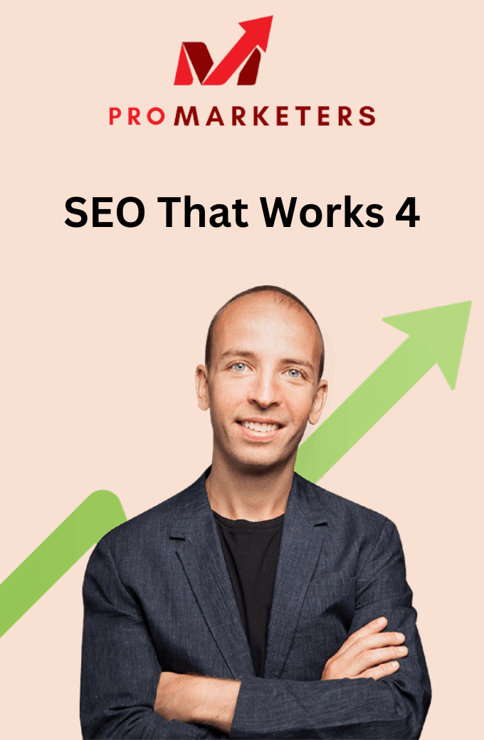 Brian Dean - SEO That Works 4.0