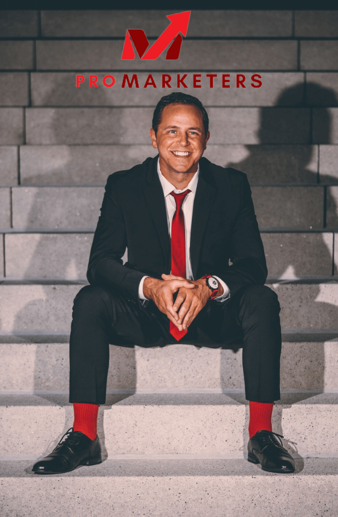 Chase Hughes - IT Factor