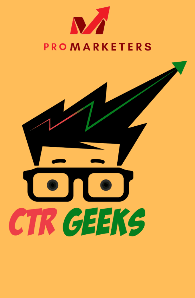 Michael Merlino - CTR Geeks Course