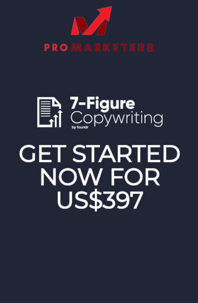 Arman Assadi – 7 Figure Copywriting