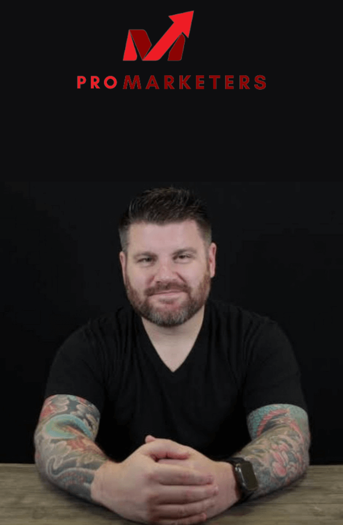 Paul Mascetta - Persuasive Speakology