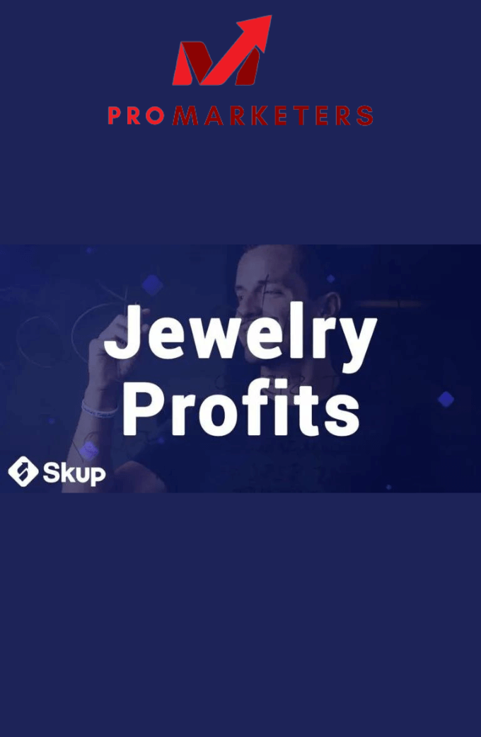 Devin Zander, Matt Schmitt - Jewelry Profits 2023