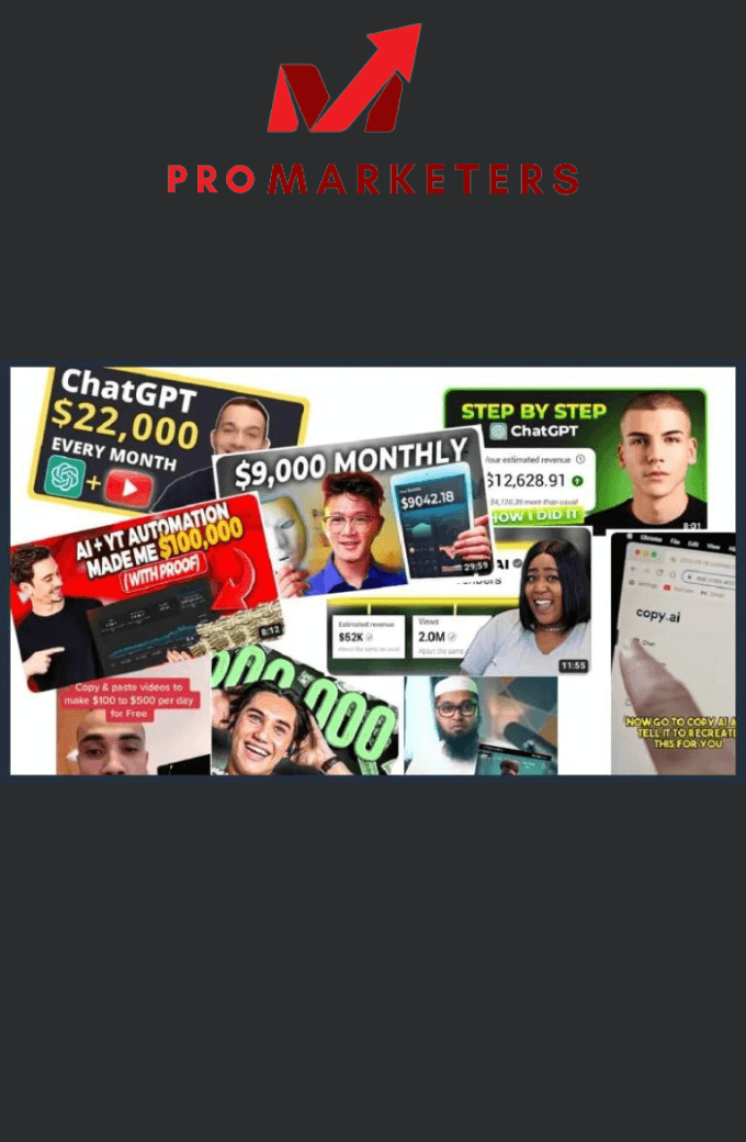 Lee Cole & Gloria Gunn – Money Machine GPT