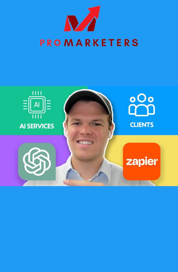 Corbin ai – Start a Successful AI Automation Agency