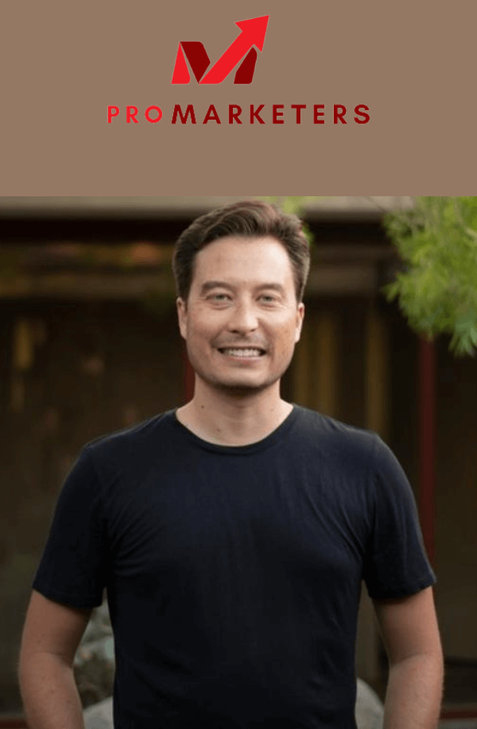 Tiago Forte – Pillars Of Productivity