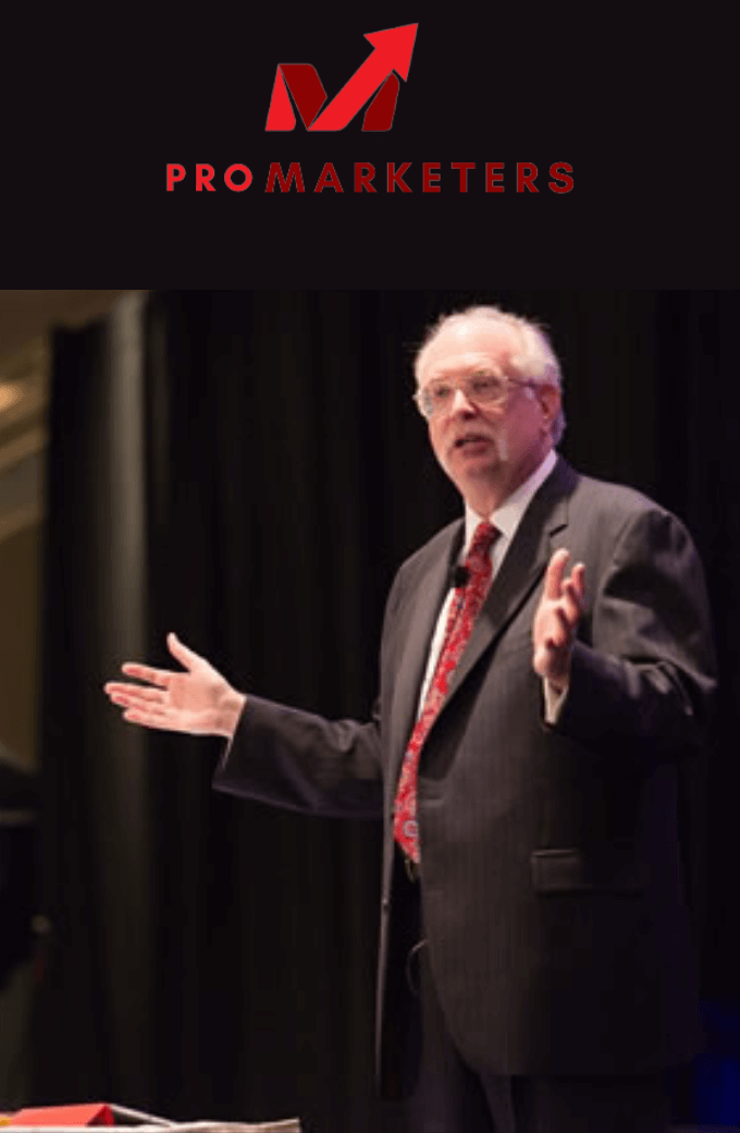 Dan Kennedy - Writing For Info Marketers