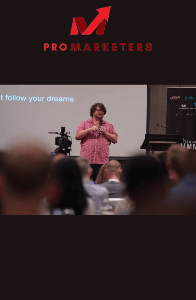 SEO Mastery Summit – Saigon Recordings