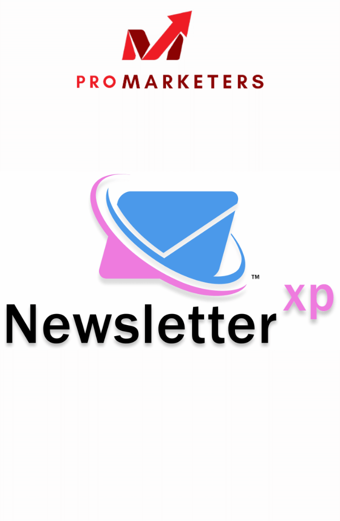Newsletter XP Course by Tyler Denk