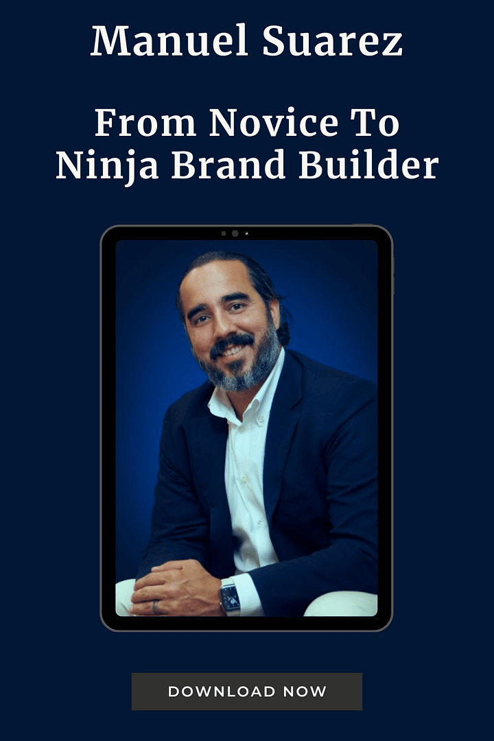 Manuel Suarez - The Most Practical AI Training in 2024