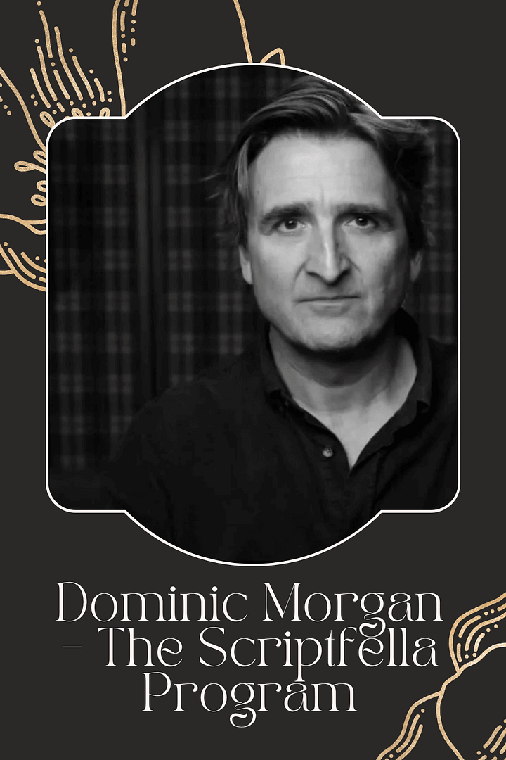Dominic Morgan – The Scriptfella Program