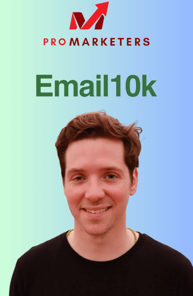 Alex Berman Email 10k Download